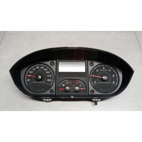 INSTRUMENT PANEL FIAT van...