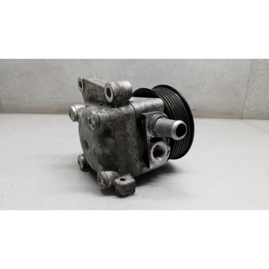 STEERING PUMP FIAT van Ducato 2014> used
