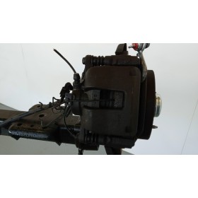 LEFT REAR CALIPER BRAKE...