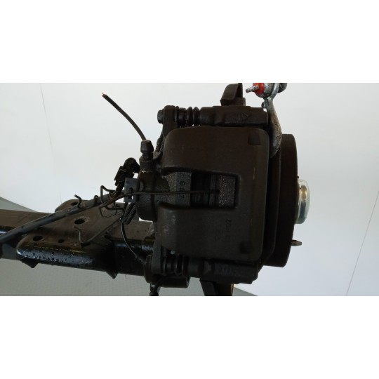 LEFT REAR CALIPER BRAKE  FIAT van Ducato 2014> used