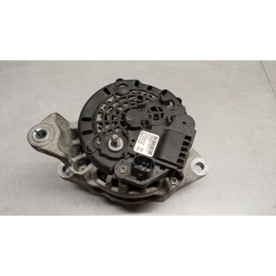 ALTERNATOR FIAT van Ducato 2014> used