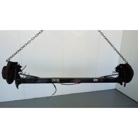 REAR DRIVE AXLE 
 FIAT van...