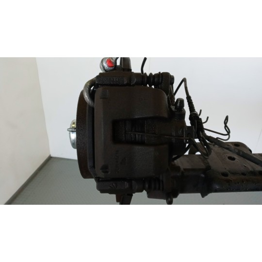 PINZA POSTERIORE DESTRA FIAT van Ducato 2014> usato