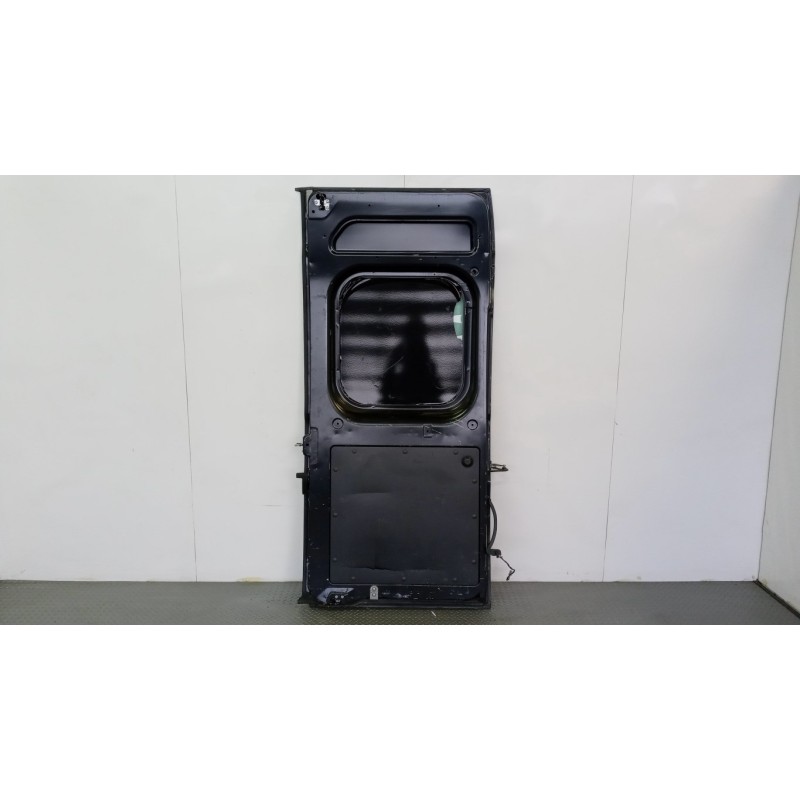 FIAT van PORTACARICO POST SINISTRO FIAT van Ducato 2014> usato