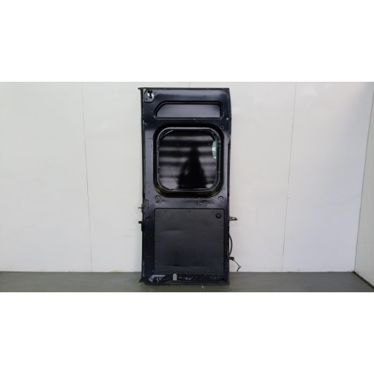 LEFT LOAD DOOR FIAT van Ducato 2014> used