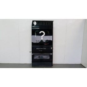 PORTACARICO POST SINISTRO...