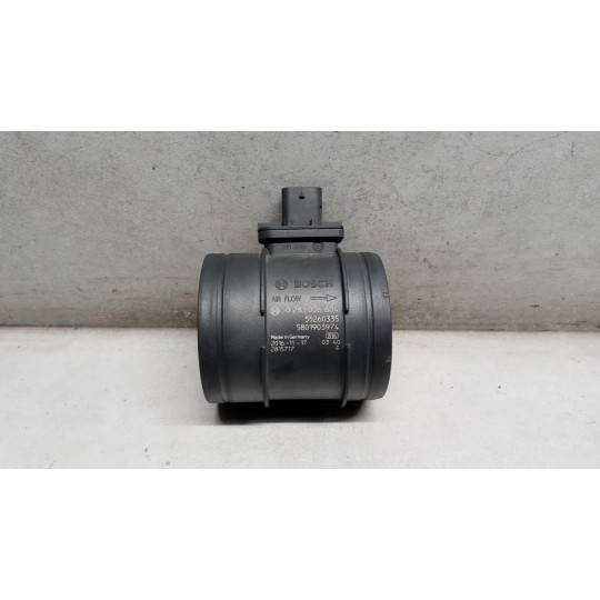 AIR-FLOW SENSOR FIAT van Ducato 2014> used