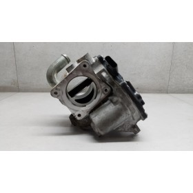 THROTTLE BODY  FIAT van...