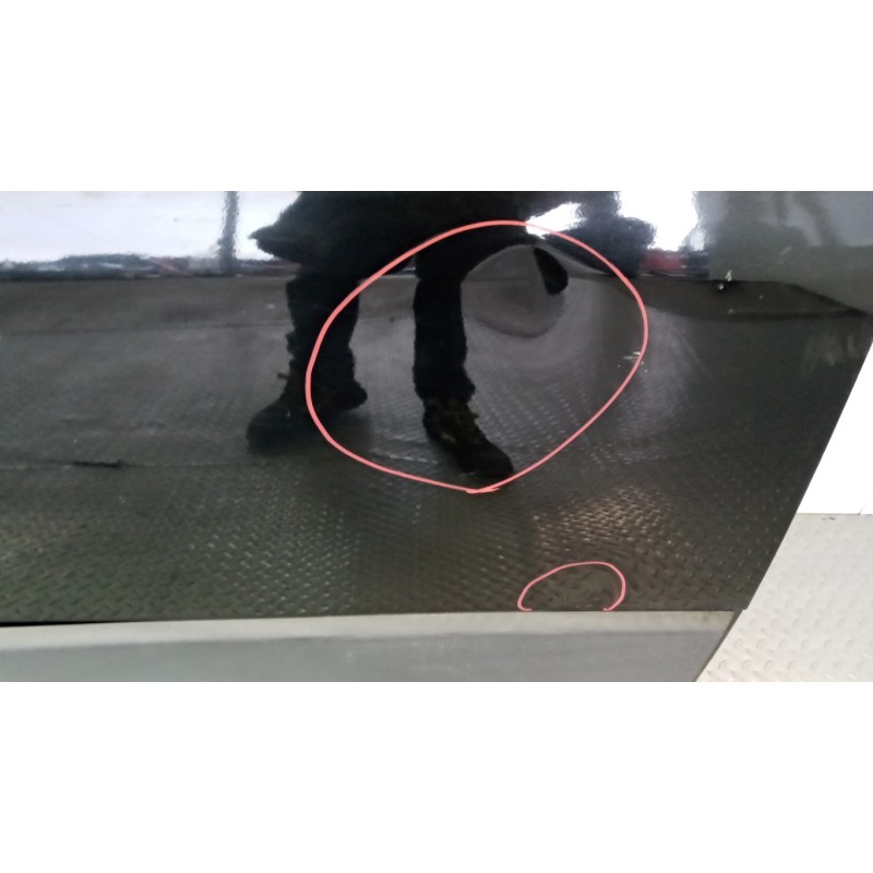 FIAT van RIGHT SIDE SLIDING DOOR FIAT van Ducato 2014> used