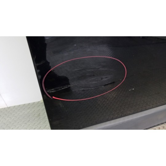 PORTACARICO SCORREVOLE DESTRO FIAT van Ducato 2014> usato