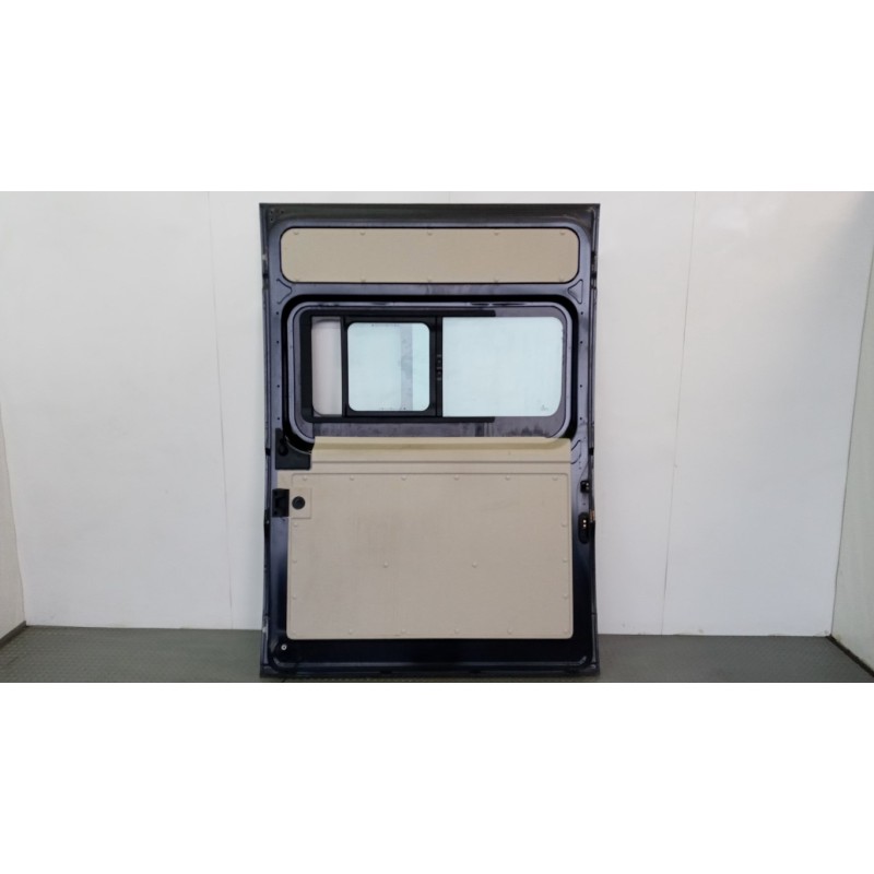 FIAT van PORTACARICO SCORREVOLE DESTRO FIAT van Ducato 2014> usato