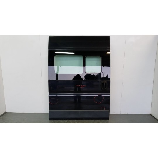 RIGHT SIDE SLIDING DOOR FIAT van Ducato 2014> used