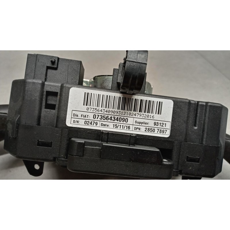 FIAT van DEVIOLUCI FIAT van Ducato 2014> usato