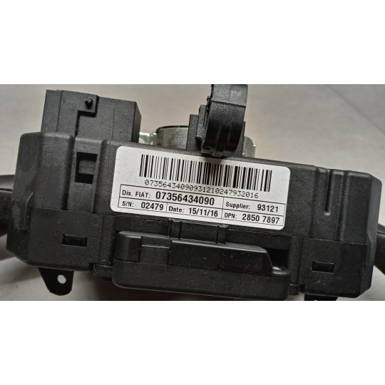 DEVIOLUCI FIAT van Ducato 2014> usato