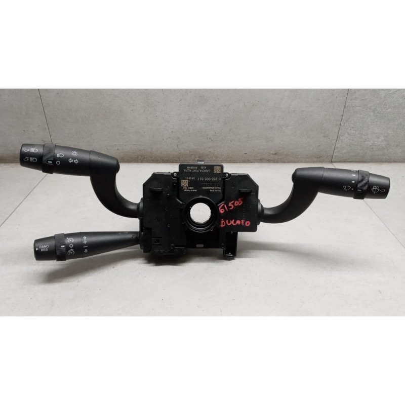 FIAT van DEVIOLUCI FIAT van Ducato 2014> usato