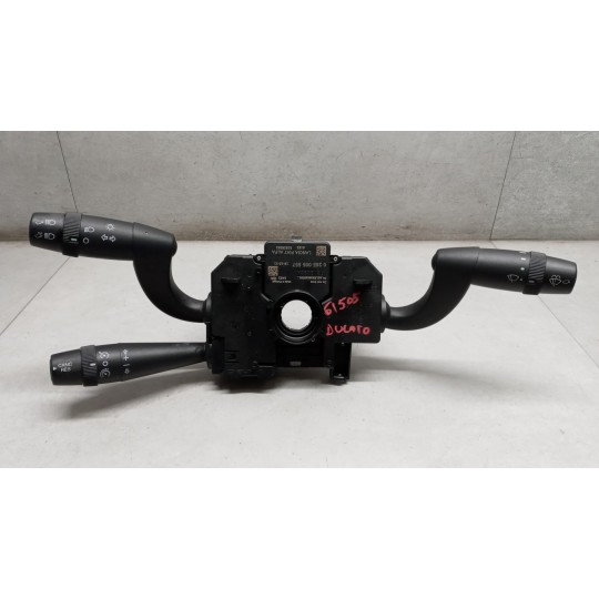 DEVIOLUCI FIAT van Ducato 2014> usato