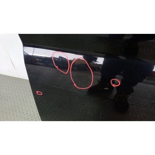 PORTACARICO POST DESTRO FIAT van Ducato 2014> usato