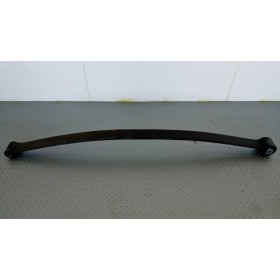 REAR BACK SPRINGS  FIAT van...