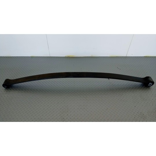 REAR BACK SPRINGS  FIAT van Ducato 2014> used