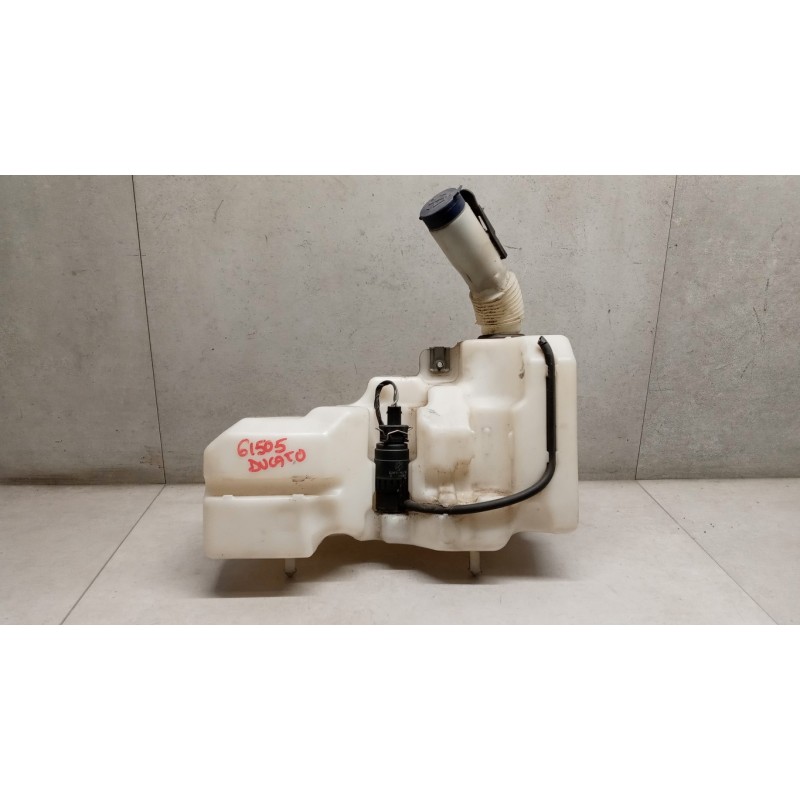 FIAT van VASCHETTA ACQUA TERGI PARABREZZA FIAT van Ducato 2014> usato