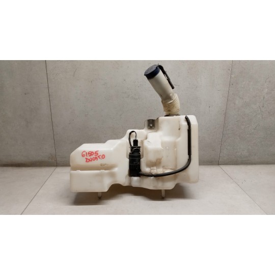 VASCHETTA ACQUA TERGI PARABREZZA FIAT van Ducato 2014> usato