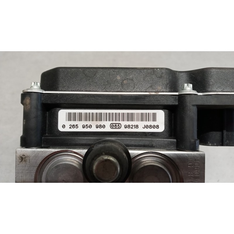 HYUNDAI GRUPPO ABS HYUNDAI i20 2008>2012 usato