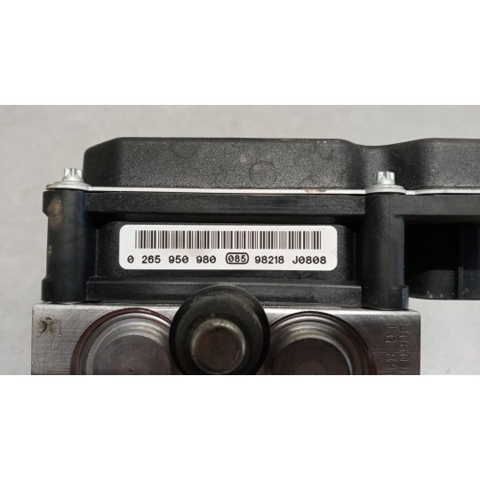 ABS SYSTEM HYUNDAI i20 2008>2012 used