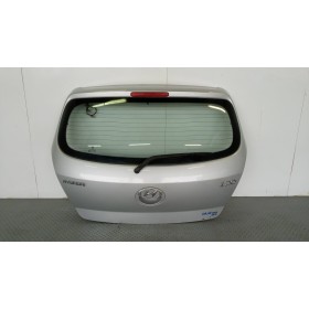 HATCHBACK 
 HYUNDAI i20...