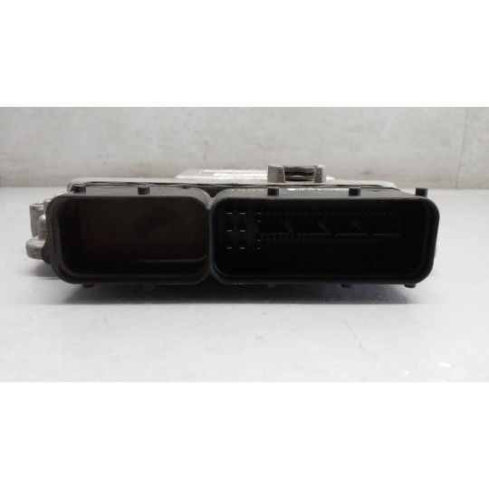 ENGINE UNIT HYUNDAI i20 2008>2012 used