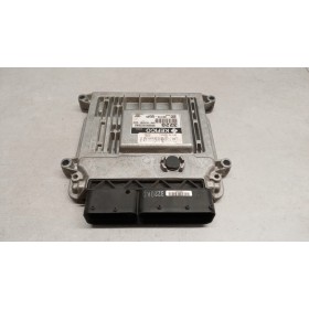 ENGINE UNIT HYUNDAI i20...