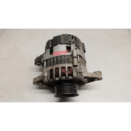 ALTERNATOR HYUNDAI i20 2008>2012 used