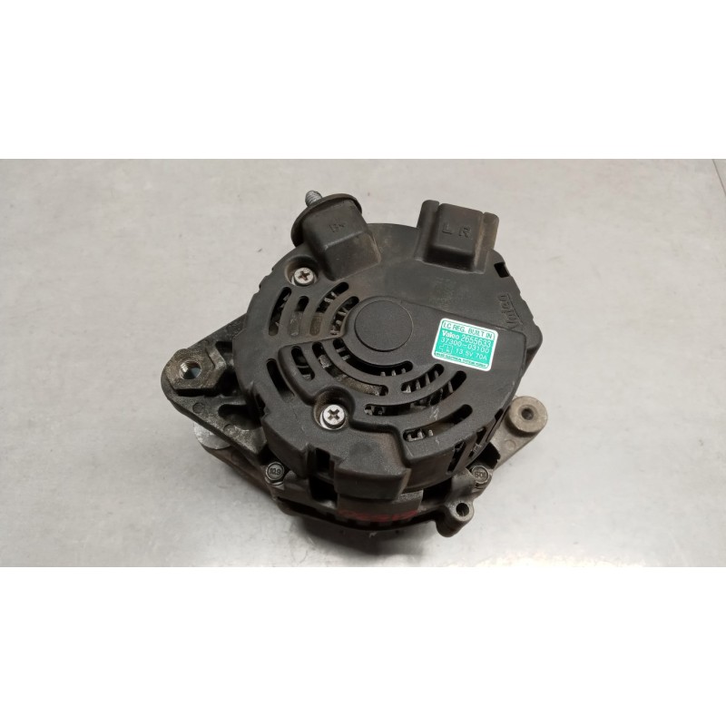 HYUNDAI ALTERNATOR HYUNDAI i20 2008>2012 used