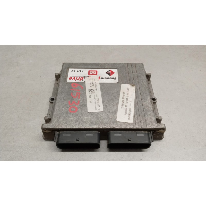 HYUNDAI CENTRALINE VARIE HYUNDAI i20 2008>2012 usato