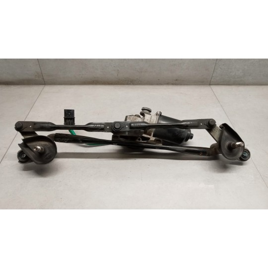 windshield wiper motor HYUNDAI i20 2008>2012 used