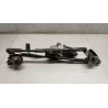 HYUNDAI windshield wiper motor HYUNDAI i20 2008>2012 used