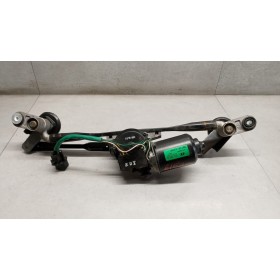 windshield wiper motor...