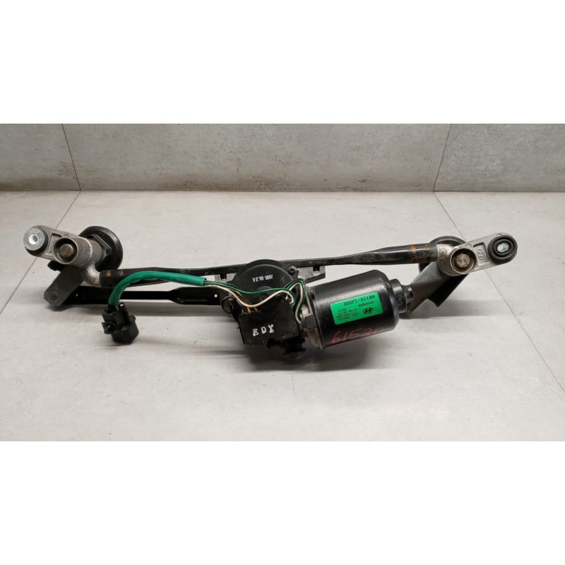 HYUNDAI MOTORINO TERGI ANTERIORE HYUNDAI i20 2008>2012 usato