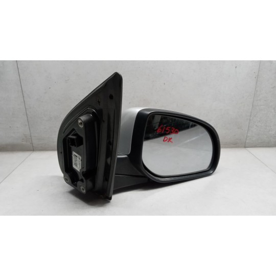 RIGHT ELETRIC REAR-VIEW MIRROR  HYUNDAI i20 2008>2012 used