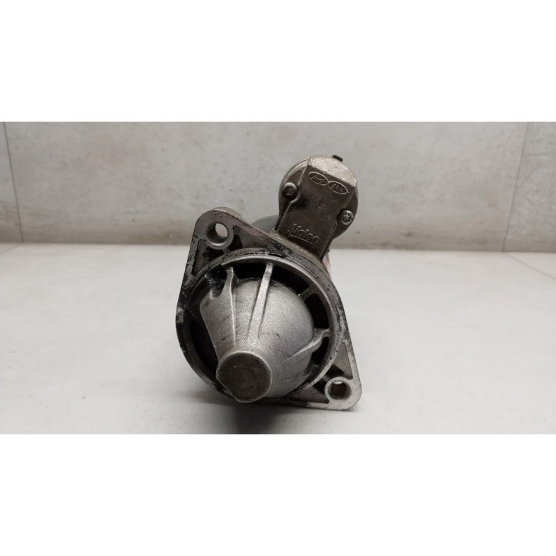 HYUNDAI MOTORINO AVVIAMENTO HYUNDAI i20 2008>2012 usato