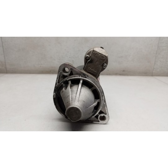 STARTER MOTOR HYUNDAI i20 2008>2012 used