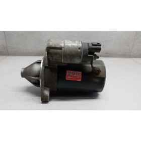 STARTER MOTOR HYUNDAI i20...
