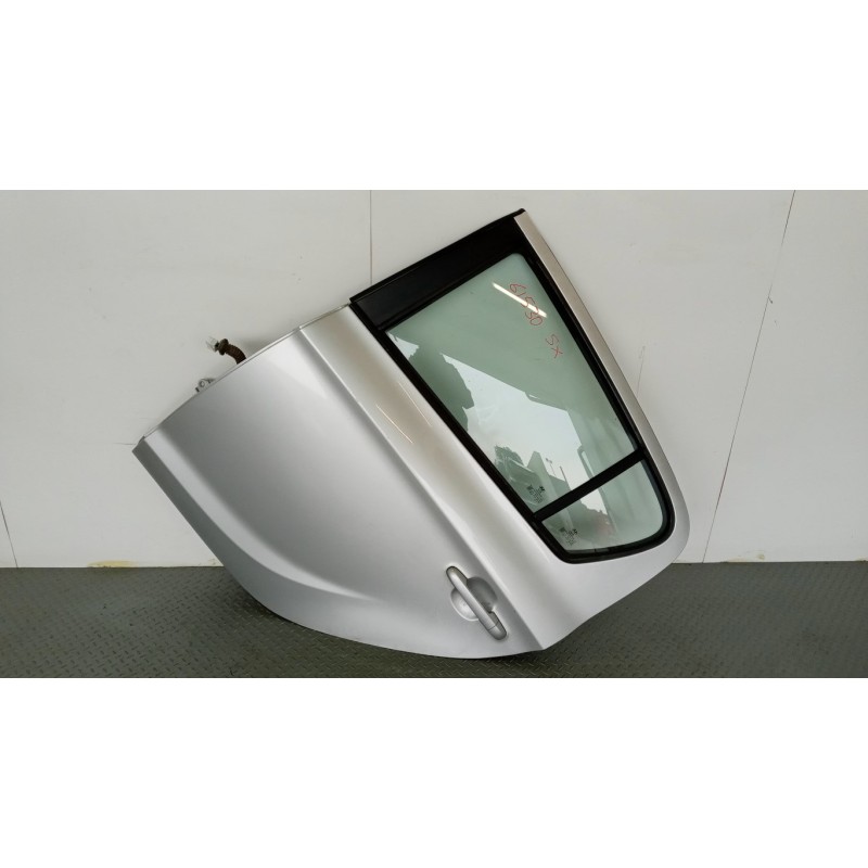 HYUNDAI PORTA POSTERIORE SINISTRA HYUNDAI i20 2008>2012 usato