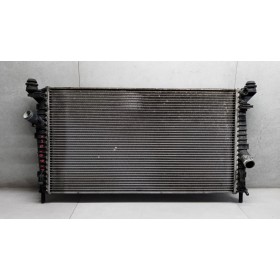 WATER HEAT RADIATOR  FORD...