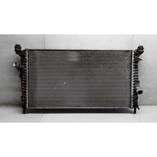 RADIATORE ACQUA FORD Focus 2007>2011 usato