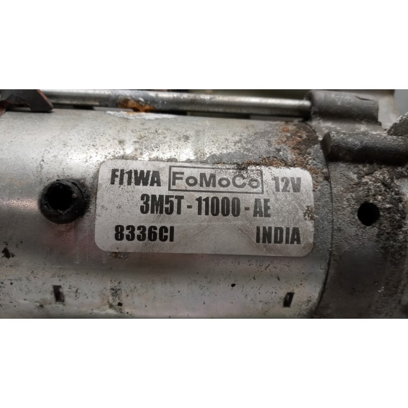 FORD MOTORINO AVVIAMENTO FORD Focus 2007>2011 usato