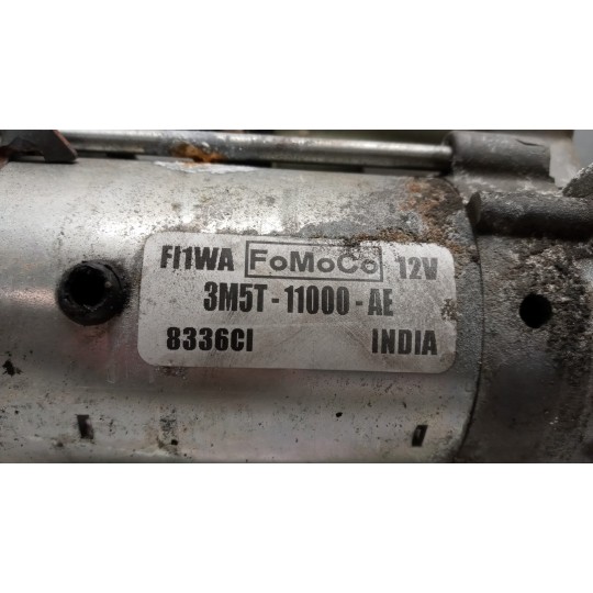 MOTORINO AVVIAMENTO FORD Focus 2007>2011 usato