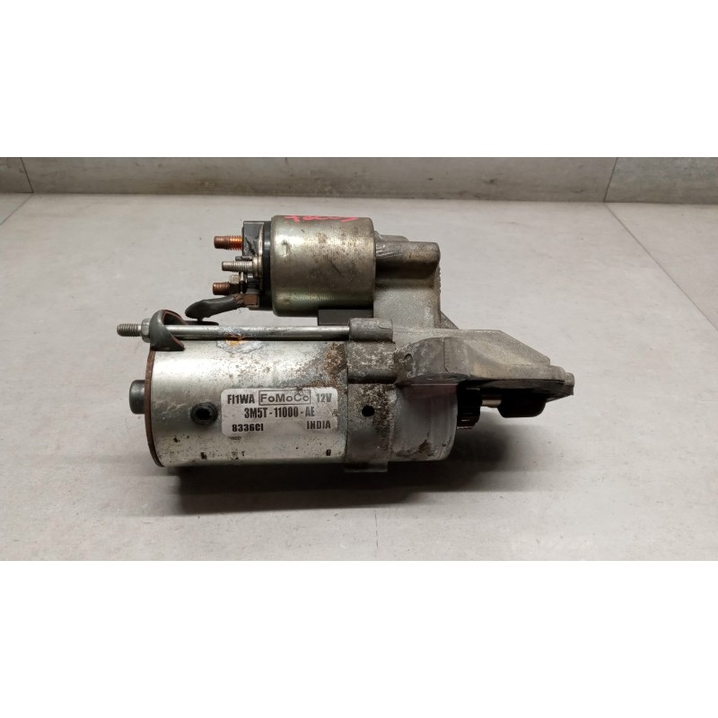 FORD MOTORINO AVVIAMENTO FORD Focus 2007>2011 usato