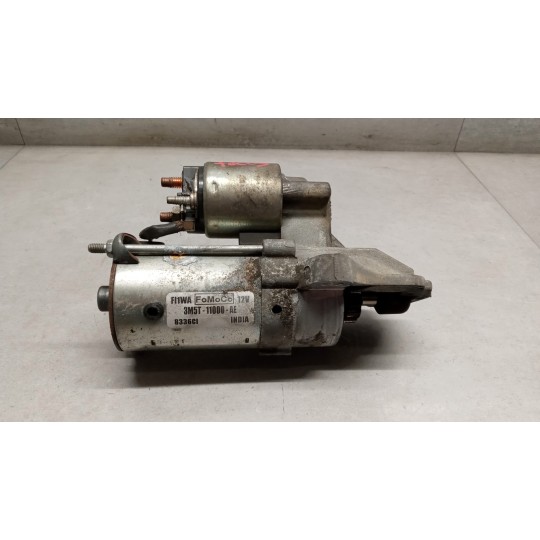 MOTORINO AVVIAMENTO FORD Focus 2007>2011 usato