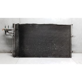 AIR CONDITIONER HEAT...