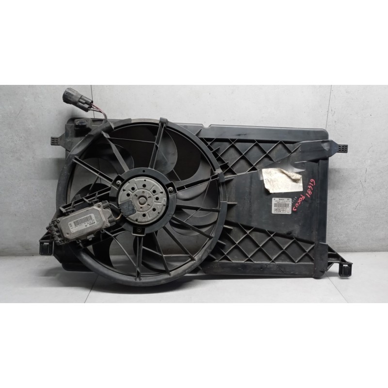 FORD CONVOGLIATORE ELETTROVENTOLA FORD Focus 2007>2011 usato